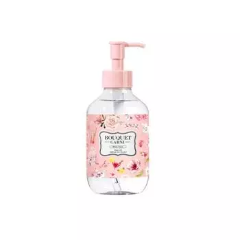 Масло для тела Bouquet Garni Moisture с ароматом белого мускуса, 300 мл, 1 шт.