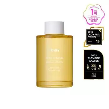 Масло для тела Huxley 100 мл Марокканский садовник