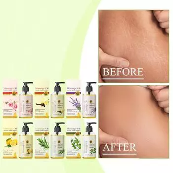 Масло для тела, Масло сока для тела, Увлажняющее масло сока для тела, Увлажняющее и растрескивающее, освежающее и нежирное масло для тела, песочное печенье, 100 мл One Size