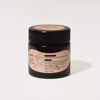 Meing Wellness Масло для тела для женщин