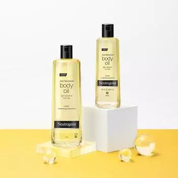 Масло для тела Neutrogena 473 мл
