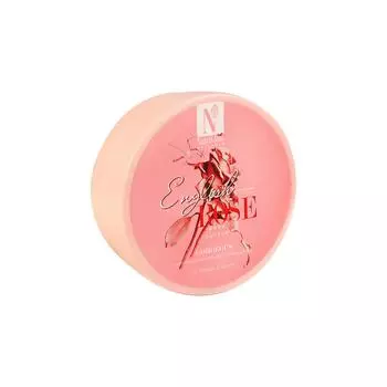 Масло для тела с английской розой от NutriGlow Natural с экстрактами роз глубокое питание 7.05 oz