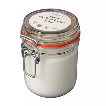 Масло для тела Ши FINigrana 350 мл (бутылка)