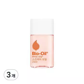 Масло для ухода за кожей Bio-Oil с ароматом розы, 3, 25 мл