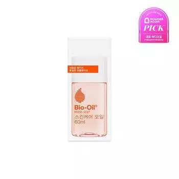 Масло для ухода за кожей Bio-Oil 60 мл