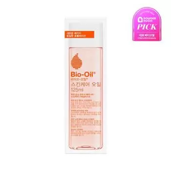 Масло для ухода за кожей Bio-Oil 125 мл