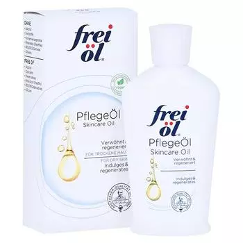Масло для ухода за кожей Frywell 30 мл