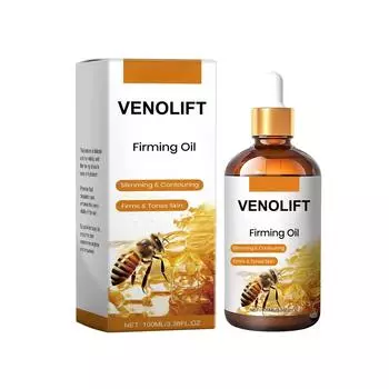 Масло для ухода за телом, повышающее упругость, глубоко увлажняющее и питающее, с длительным эффектом, подтягивающее кожу, укрепляющее, омолаживающее, растительное масло 100 мл One Size