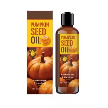 Масло для ухода за телом Увлажняет и смягчает кожу тела, волосы Масло для ежедневного ухода 100 мл One Size