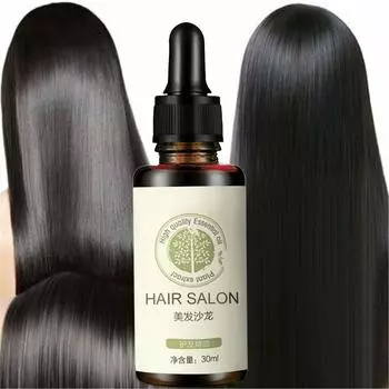 Масло для ухода за волосами Hair ReGrowth для мягких волос 30 мл
