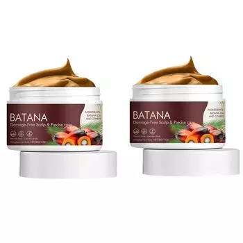 Масло для ухода за волосами, Масло для ухода, Масло для роста волос, Масло для волос, Стимулирует рост волос, Масло для ухода увлажняет и устраняет сухость, 30 г One Size