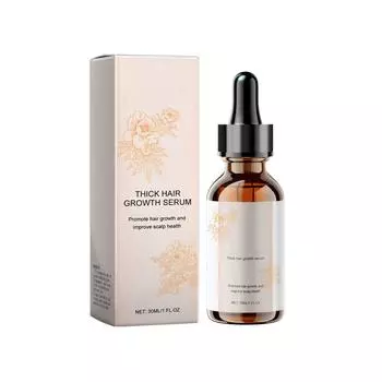 Масло для ухода за волосами Масло для ухода за волосами Восстановление волос Сухое повреждение волос и рост волос Масло для питания кожи головы Улучшение циркуляции крови в коже головы 30 мл One Size