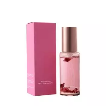 Масло для ухода за волосами с мятой. Подходит для всех типов волос. Питает кожу головы. Улучшает кровообращение. Устраняет зуд и сухость кожи головы. 40 мл. белый