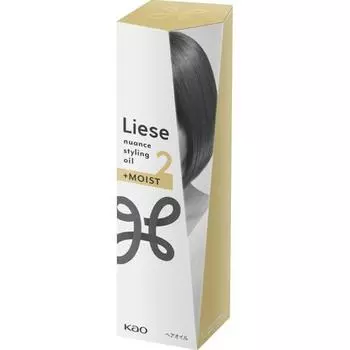 Масло для укладки Rize Nuance Plus Moist, 80 мл