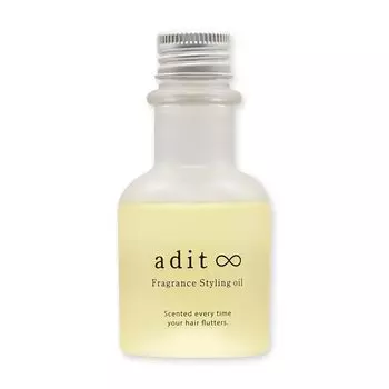 Масло для укладки волос Aditate Fragrance 100 мл