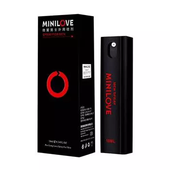 Масло для увеличения размера Bigger Longer Delay Products для мужчин 10 мл