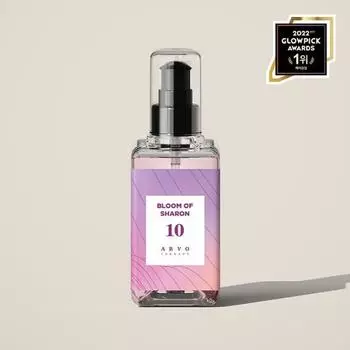 Масло для волос Airbo 10 Bloom of Sharon 100 мл