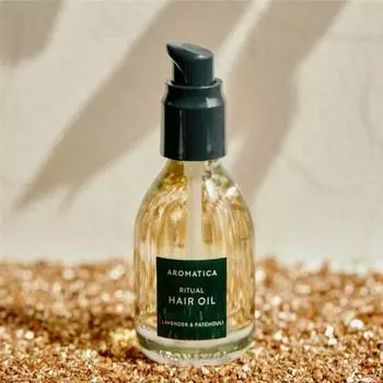 Масло для волос Aromatica Ritual 50ml