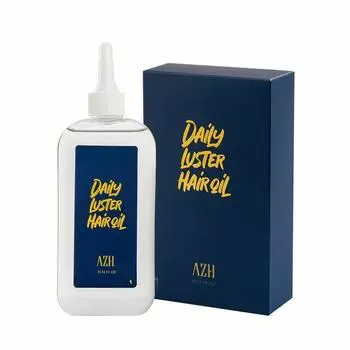 Масло для волос AZH Daily Luster