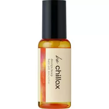 Масло для волос Be Chillax Design Keep 80 мл