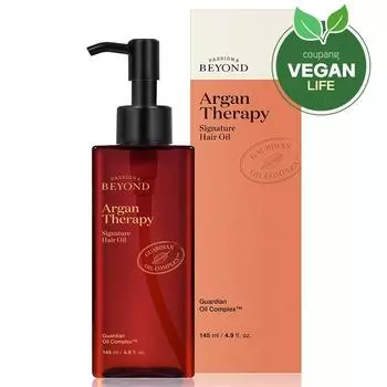 Масло для волос Beyond Argan Therapy Signature, 145 мл, 1 шт.