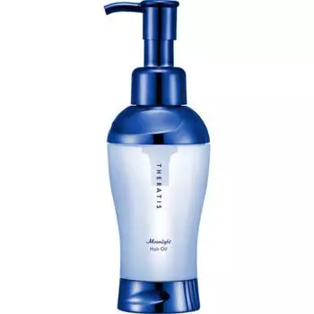 Масло для волос Ceratis Moonlight Sleek 100 мл