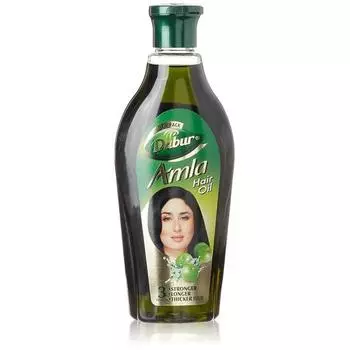 Масло для волос DABUR Amla, 275 мл