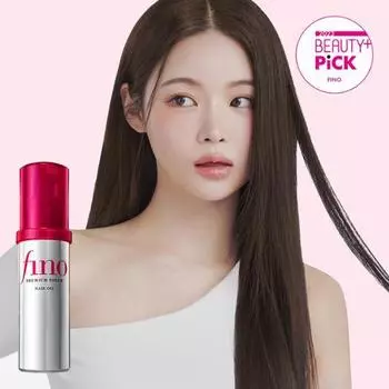 Масло для волос Fino Premium Touch 70 мл Fino Premium Touch Hair Oil