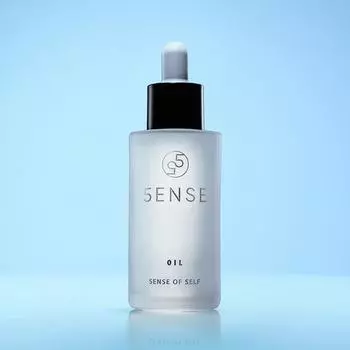 Масло для волос Five Sense 50 мл