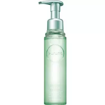 Масло для волос Fruit Control Serum 80 мл 9