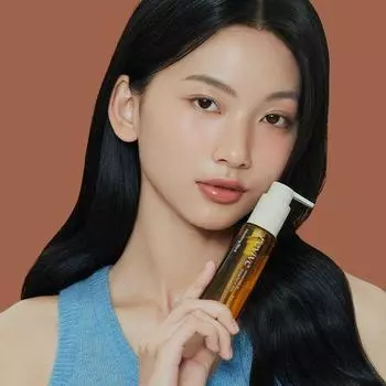 Масло для волос Healing Bird Revive Repair 70 мл