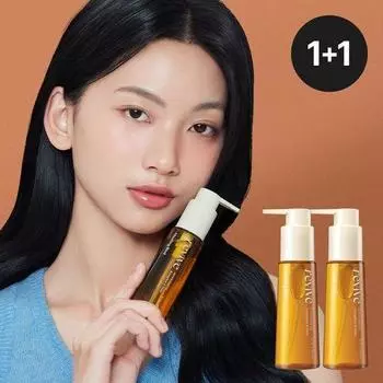 Масло для волос Healing Bird Revive Repair 70 мл 1+1 Специальное предложение