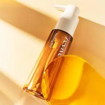 Масло для волос Healing Bird Revive Repair 70 мл