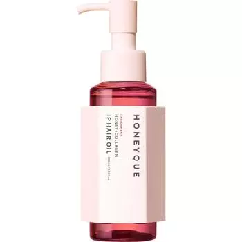 Масло для волос Honey Bottle Works Honey Enrichment Ip 100 мл