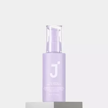 Масло для волос J.Sup Silk Keratin 2X 80 мл