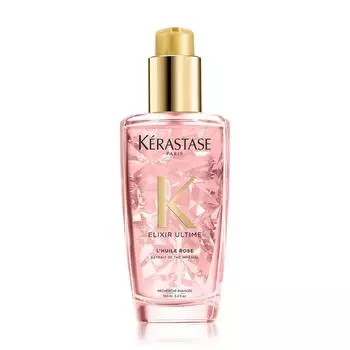Масло для волос Kerastase Elixir Ultime Rose 100 мл