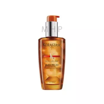Масло для волос Krastase Displin Oleo Relax, 100 мл, 1 шт.