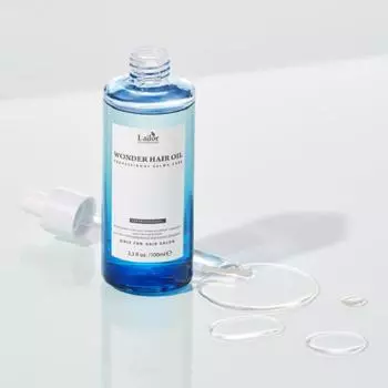 Масло для волос Lador Wonder 100мл