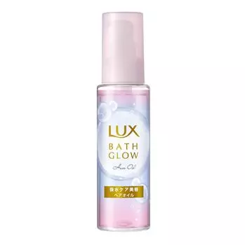 Масло для волос Lux Bath Glow Treatment 90 мл, несмываемое