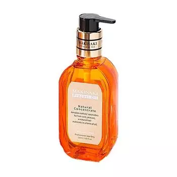 Масло для волос Makisaki Pracaxi, 120 мл, 1 шт.