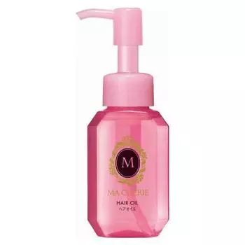 Масло для волос Marcherie EX 60 мл