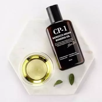 Масло для волос «Марокко Арган» 100 мл