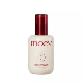 Масло для волос MOEV Annurcatin Essence 80 мл P000DYWS - Oil Essence
