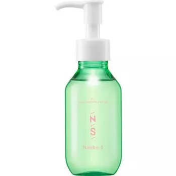 Масло для волос Number S Swell Control 100 мл