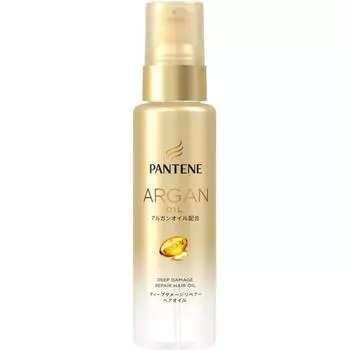 Масло для волос Pantene Deep Damage Repair 70 мл
