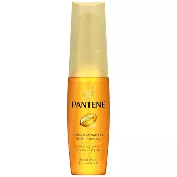 Масло для волос Pantene Intensive Damage Repair
