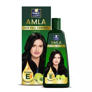 Масло для волос Parachute Amla Coconut, 1 шт., 200 мл