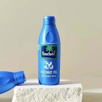 Масло для волос Parachute Coconut 100 мл, 1 шт.