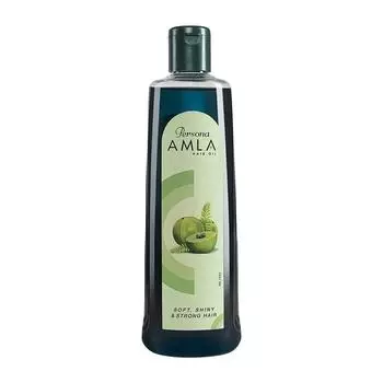 Масло для волос Persona Amla