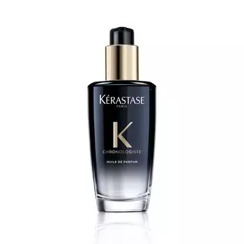 Масло для волос Yuil Chronologist R 100мл Krastase